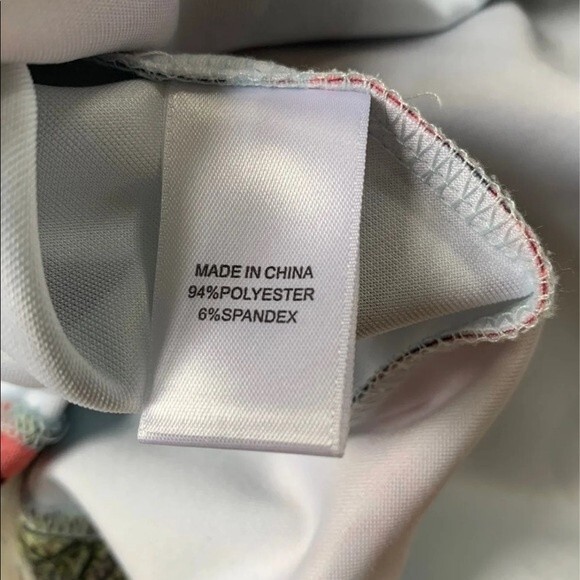 CeCe shift dress - Picture 9 of 9